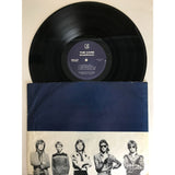 The Cars Panorama album signed by Ocasek Orr Easton Hawkes Robinson w/Epperson LOA - Music Memorabilia Collage
