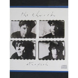 The Church Starfish RIAA Gold Album Award
