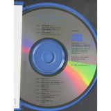 The Church Starfish RIAA Gold Album Award