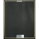 The Cure Disintegration RIAA Platinum LP Award - Record Award