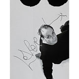 The Cure Poster Signed by R Smith & L Tolhurst w/JSA LOA - Poster