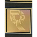 The D.O.C. No One Can Do It Better RIAA Gold Album Award - Record Award