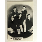 The Dave Clark Five Greatest RIAA Gold LP Award presented to The Dave Clark Five - RARE - Record Award