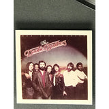 The Doobie Brothers One Step Closer RIAA Platinum Album Award - Record Award