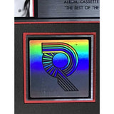 The Doors Best Of The Doors RIAA Platinum Album Award