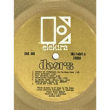 The Doors debut RIAA Gold LP Award - RARE - Record Award