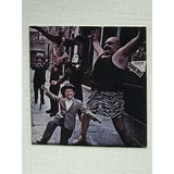 The Doors Strange Days RIAA Gold LP Award - RARE - Record Award