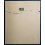 The Doors Strange Days RIAA Gold LP Award - RARE - Record Award