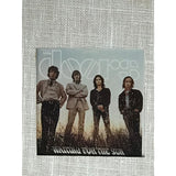 The Doors Waiting For The Sun RIAA Gold LP Award presented to The Doors - RARE - Record Award