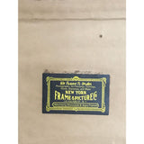 The Doors Waiting For The Sun RIAA Gold LP Award presented to The Doors - RARE - Record Award