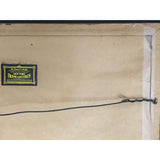 The Doors Waiting For The Sun RIAA Gold LP Award presented to The Doors - RARE - Record Award