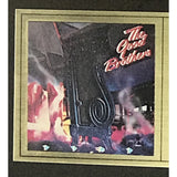 The Good Brothers Live CRIA Gold Album Award - Record Award