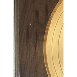 The Guess Who 1970 Label Million Seller Award to Bill Graham
