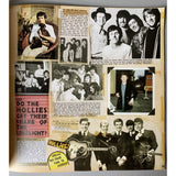 The Hollies Live 2000 Tour Program - Music Memorabilia