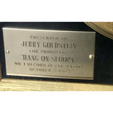 The McCoys Hang On Sloopy 1965 Disc Award Ltd - RARE