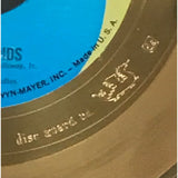 The Osmonds Yo-Yo 1972 Disc Award Ltd - RARE - Record Award