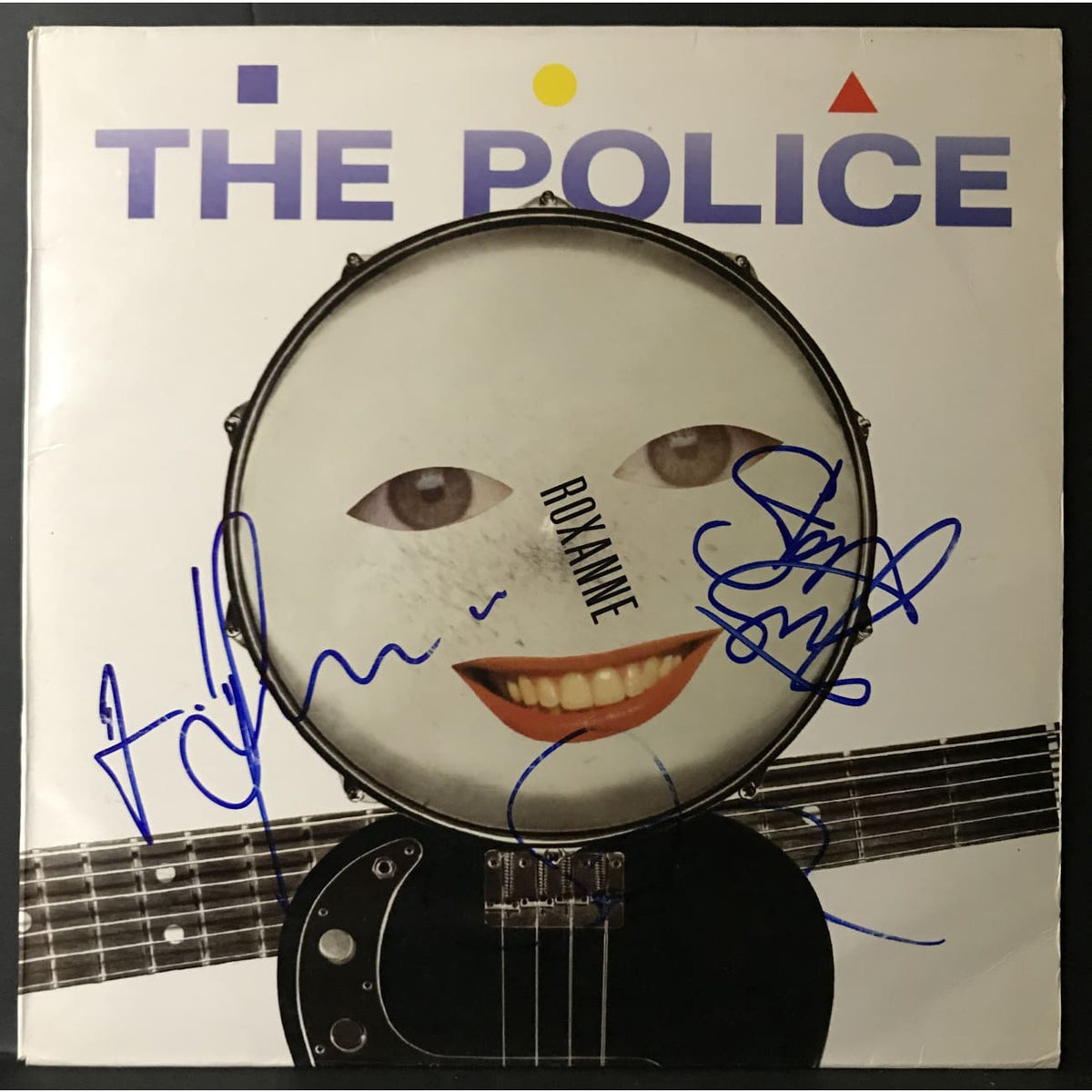 The Police 