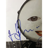 The Police Roxanne Maxi-Single signed by Sting Summers Copeland w/Epperson LOA