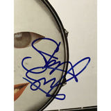 The Police Roxanne Maxi-Single signed by Sting Summers Copeland w/Epperson LOA