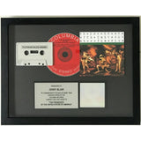 The Presidents of the USA debut RIAA 2x Multi-Platinum Album Award