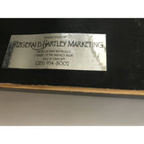 The Smithereens Ii Riaa Gold Album Award