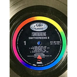 The Smithereens Ii Riaa Gold Album Award