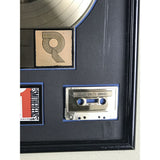 The Smithereens Ii Riaa Gold Album Award