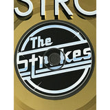 The Strokes Is This It RIAA Gold Album Award - Record Award