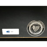 The Strokes Is This It RIAA Gold Album Award - Record Award