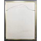 The Who Odds and Sods BPI Gold LP Award - RARE