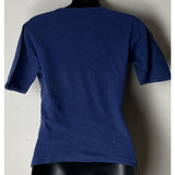 The Who Who Put The Boot In 1976 Vintage T-shirt - Music Memorabilia