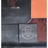 Third Eye Blind debut album RIAA Platinum Award - NEW sealed