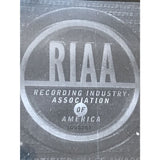 Third Eye Blind debut album RIAA Platinum Award - NEW sealed