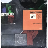 Third Eye Blind debut album RIAA Platinum Award - NEW sealed