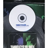 Third Eye Blind debut album RIAA Platinum Award - NEW sealed