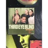 Third Eye Blind debut album RIAA Platinum Award - NEW sealed