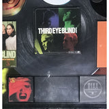 Third Eye Blind debut album RIAA Platinum Award - NEW sealed