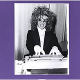 Thomas Dolby She Blinded Me With Science Collage
