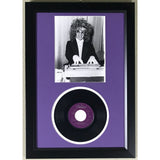 Thomas Dolby She Blinded Me With Science Collage
