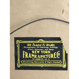 Three Dog Night It Ain’t Easy White Matte RIAA Gold LP Award presented to Chuck Negron - RARE - Record Award