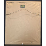 Three Dog Night White Matte RIAA Gold LP Award - RARE