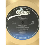 ’Til Tuesday Voices Carry Epic Records Label Award - Record Award