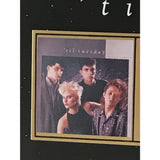’Til Tuesday Voices Carry Epic Records Label Award - Record Award