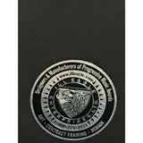 Tim McGraw Artist Of The Decade Curb Records Label Award - Record Award