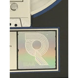 Tone Lōc Lōc-ed After Dark RIAA 2x Multi-Platinum Album Award - Record Award