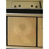 Tony Bennett MTV Unplugged RIAA Gold Album Award