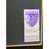 Tony Bennett MTV Unplugged RIAA Gold Album Award