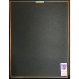 Tony Bennett MTV Unplugged RIAA Gold Album Award