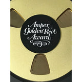 Top Gun soundtrack 1986 Ampex Golden Reel Award - Record Award