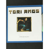 Tori Amos Little Earthquakes RIAA Gold Album Award - Record Award